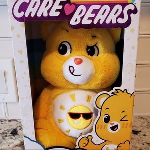 Care Bears Funshine bear